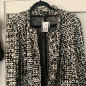 Lane Bryant jacket